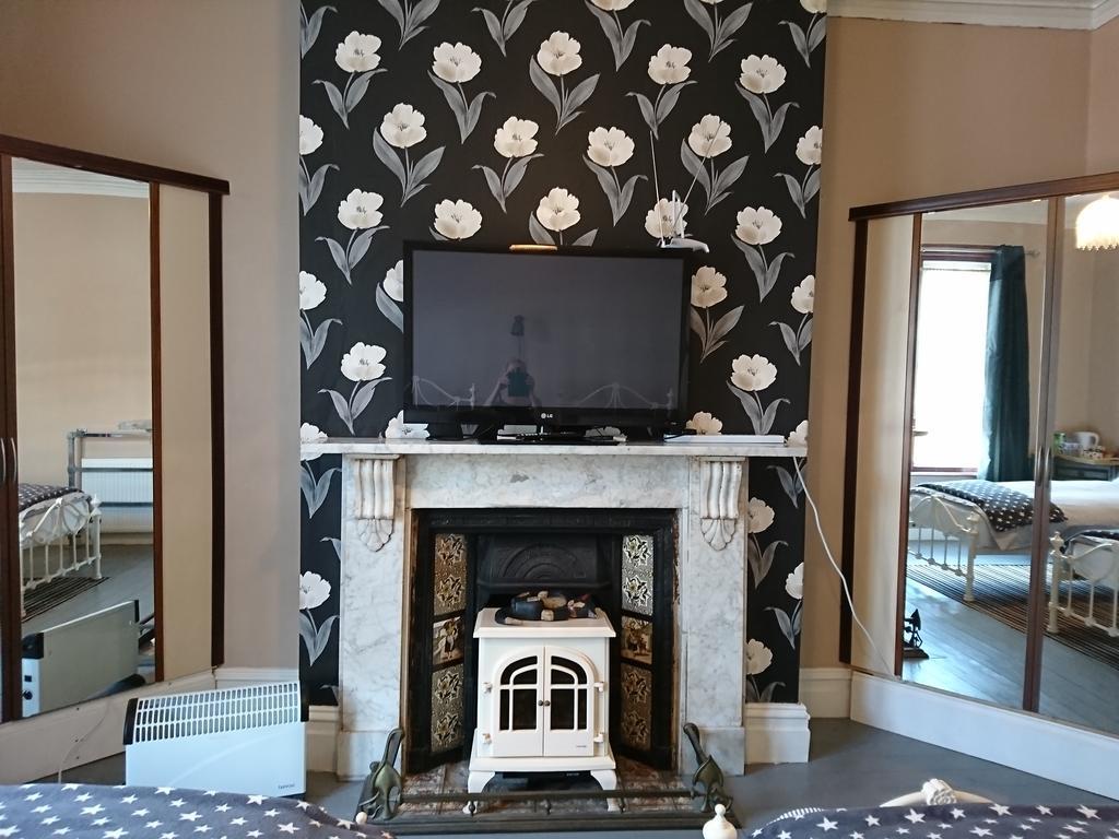 Adolphus Guest House Seaham Dış mekan fotoğraf