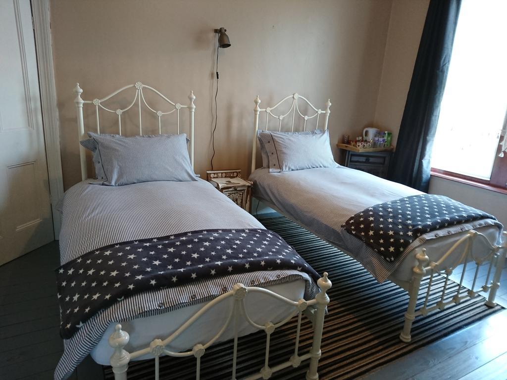 Adolphus Guest House Seaham Dış mekan fotoğraf