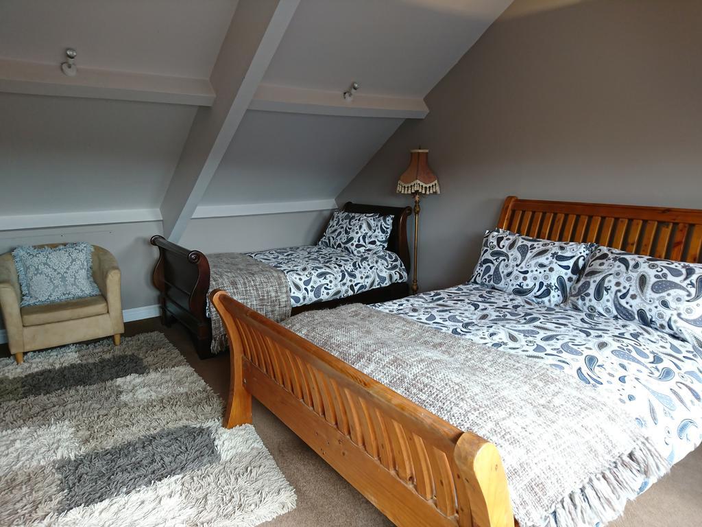 Adolphus Guest House Seaham Dış mekan fotoğraf