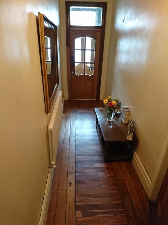 Adolphus Guest House Seaham Dış mekan fotoğraf
