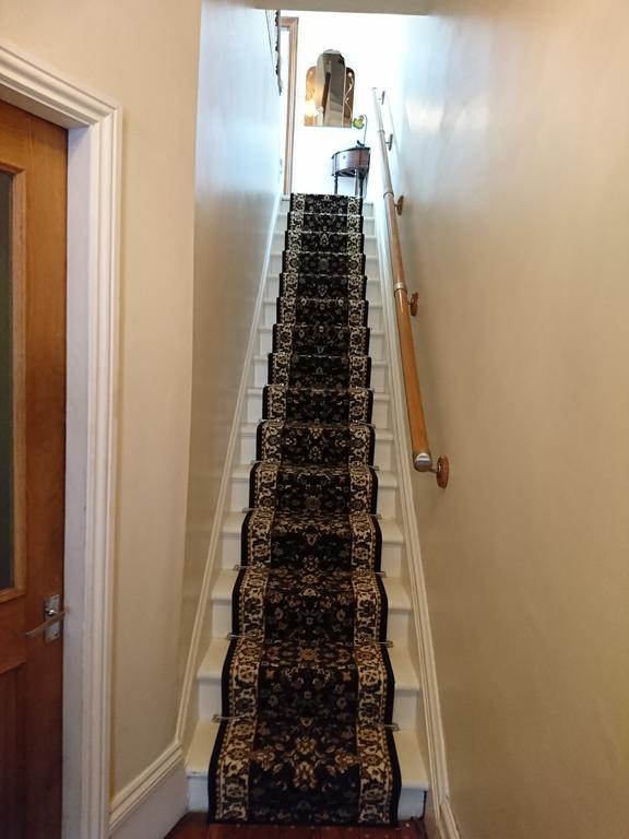 Adolphus Guest House Seaham Dış mekan fotoğraf
