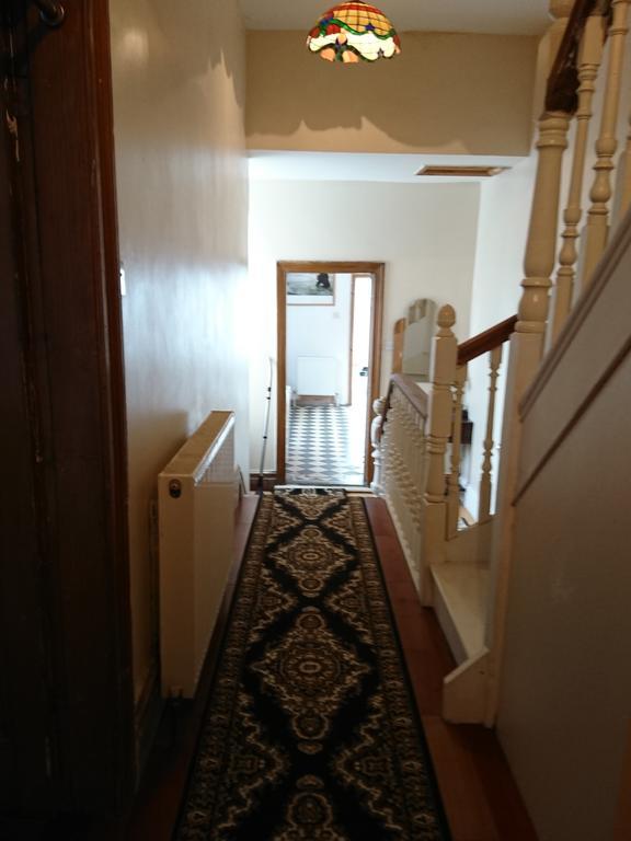 Adolphus Guest House Seaham Dış mekan fotoğraf