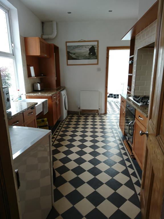 Adolphus Guest House Seaham Dış mekan fotoğraf