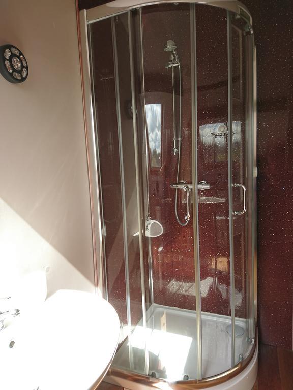 Adolphus Guest House Seaham Dış mekan fotoğraf
