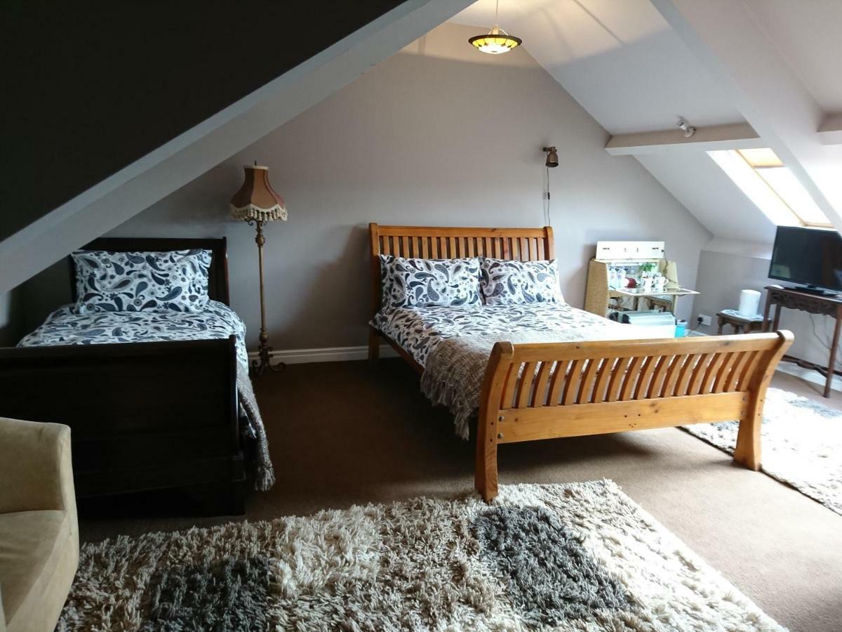 Adolphus Guest House Seaham Oda fotoğraf